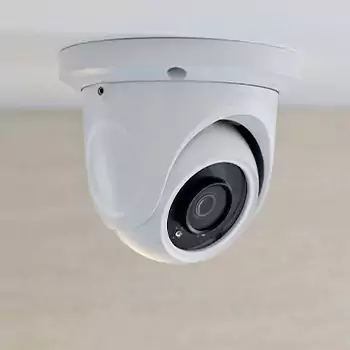 CCTV Camera System in Coral Gables, FL