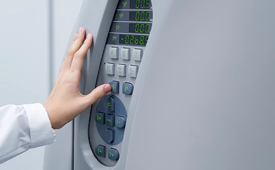 Access Infrastructure in Coral Gables, FL