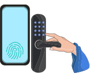 Access Control Technician in Coral Gables