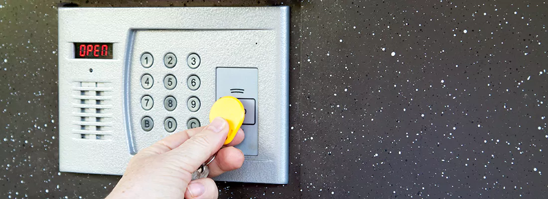Access Control System Repairs and Maintenance for Homes in Coral Gables, FL