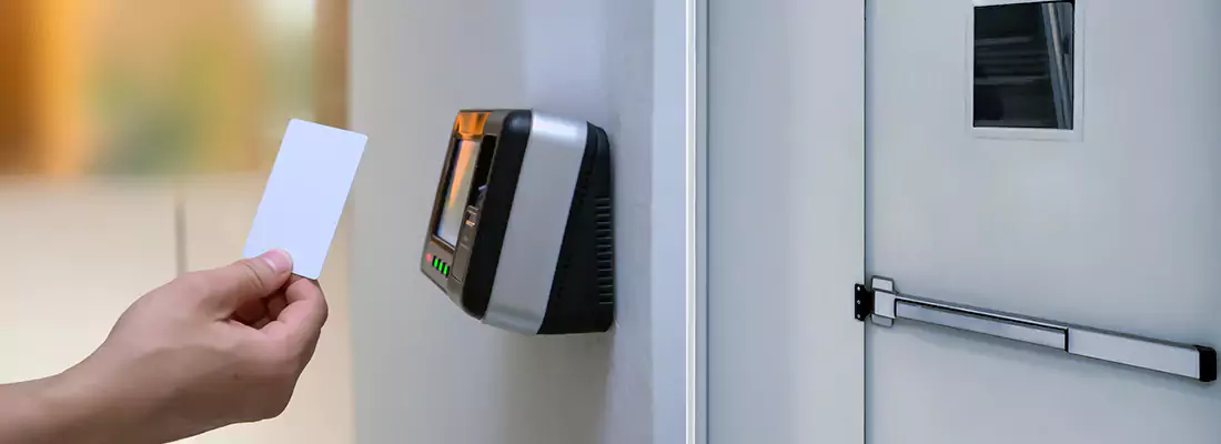 Advanced Badge Access Control Systems for Coral Gables Businesses