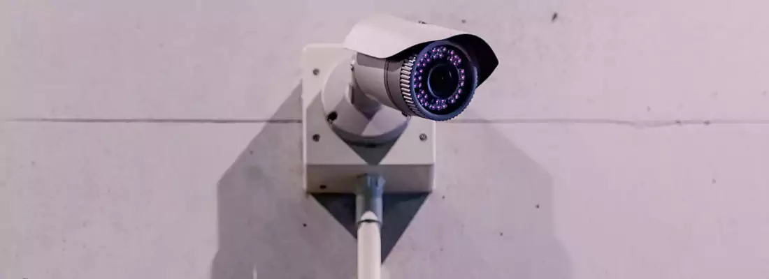 Advantages of Professional Motion Detection Camera Installation in Coral Gables, FL