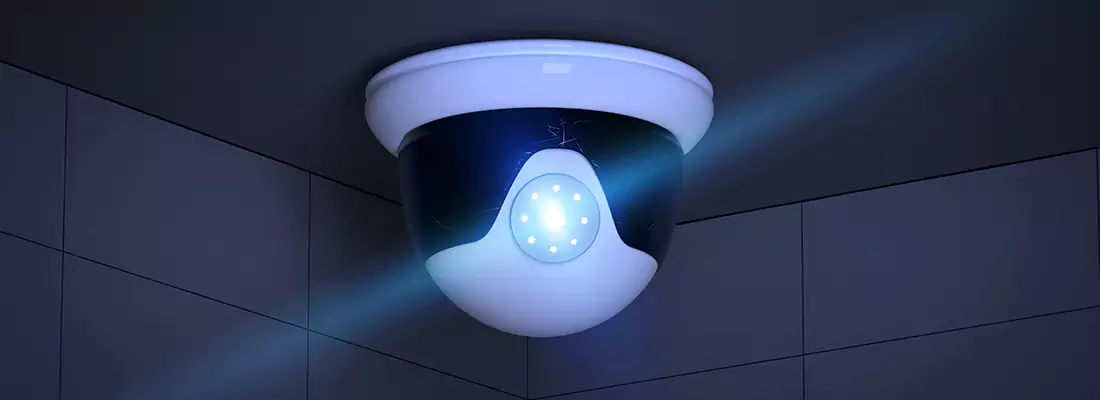 Affordable Night Vision CCTV Camera Services in Coral Gables, FL