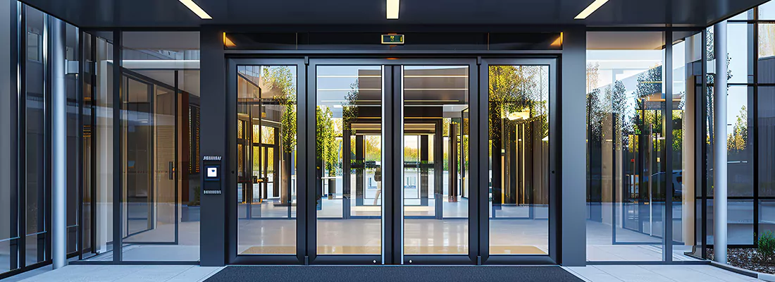 Automatic Overhead Door Repair and Installation in Coral Gables, FL