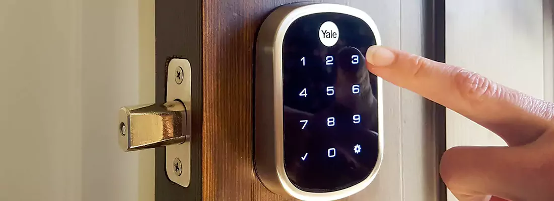 Best PIN Code Locks for Residential and Commercial Security in Coral Gables, FL