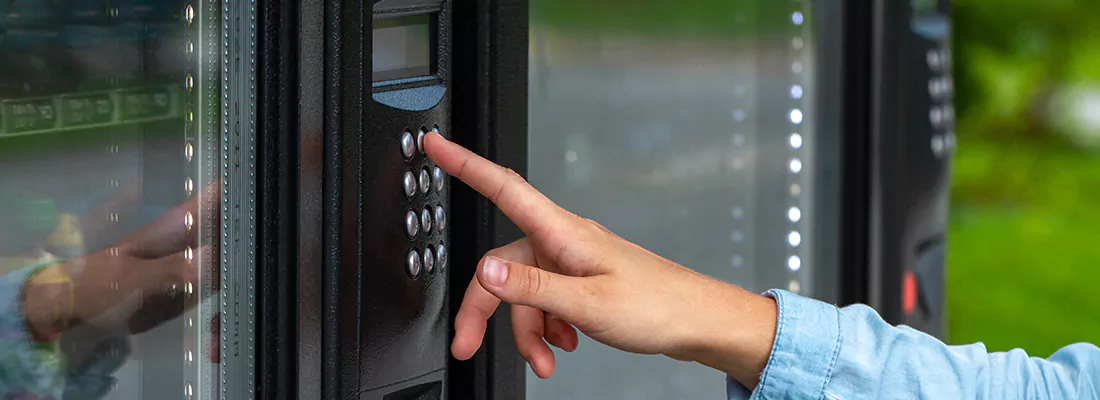 Commercial Access Control Boosts Security in Coral Gables, FL
