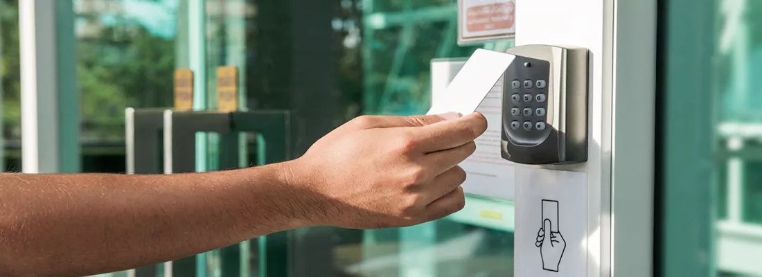 Custom Access Control Systems for Businesses in Coral Gables, FL