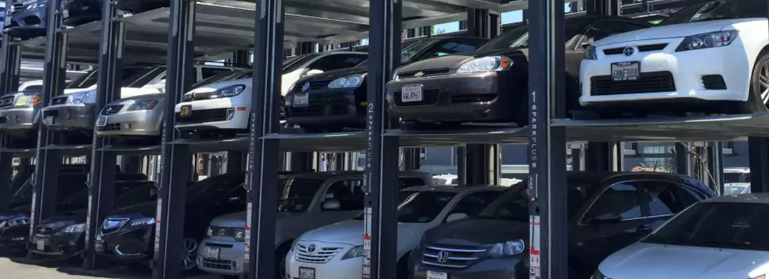 Electric Parking Pillars: A Smart Parking Solution for Residents in Coral Gables, FL