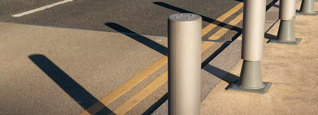 Fast and Reliable Car Parking Post Installation Services in Coral Gables, FL