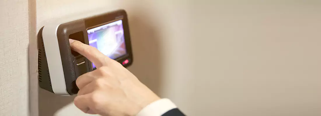 Hassle-Free Badge Access Installation and Support in Coral Gables, FL