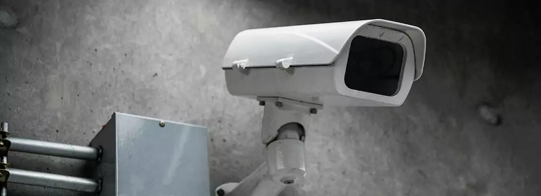 Indoor CCTV Camera Repair and Maintenance Services in Coral Gables, FL