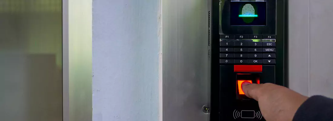 Reliable Access Control System Installation in Coral Gables, FL