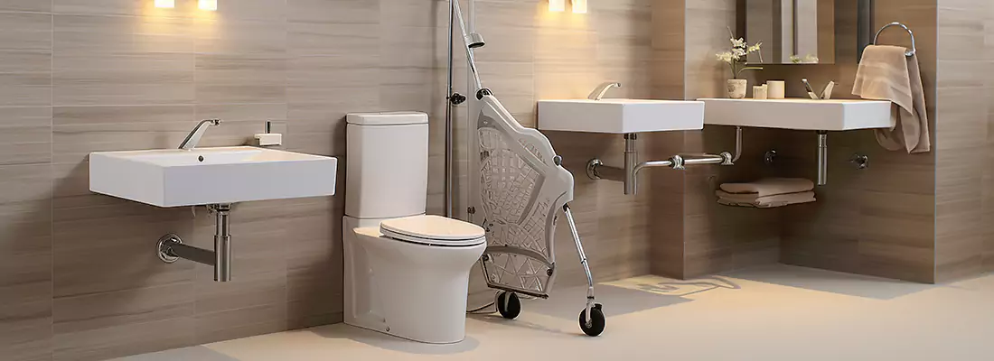 Reliable Handicap Washroom Installation and Maintenance in Coral Gables, FL