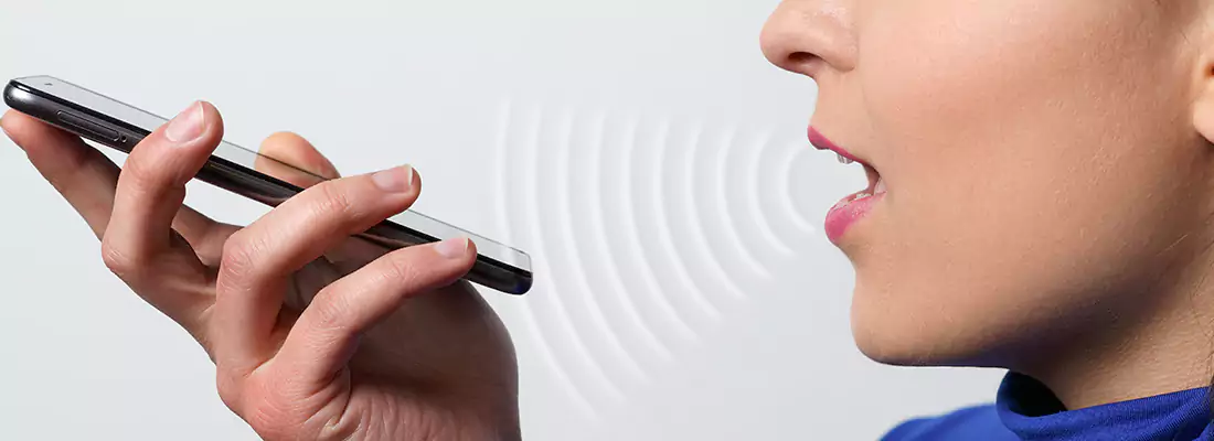 Residential and Commercial Voice Recognition Access Solutions in Coral Gables, FL