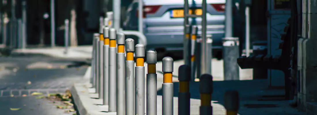 Safe and Convenient Retractable Barrier Column Systems for Properties in Coral Gables, FL