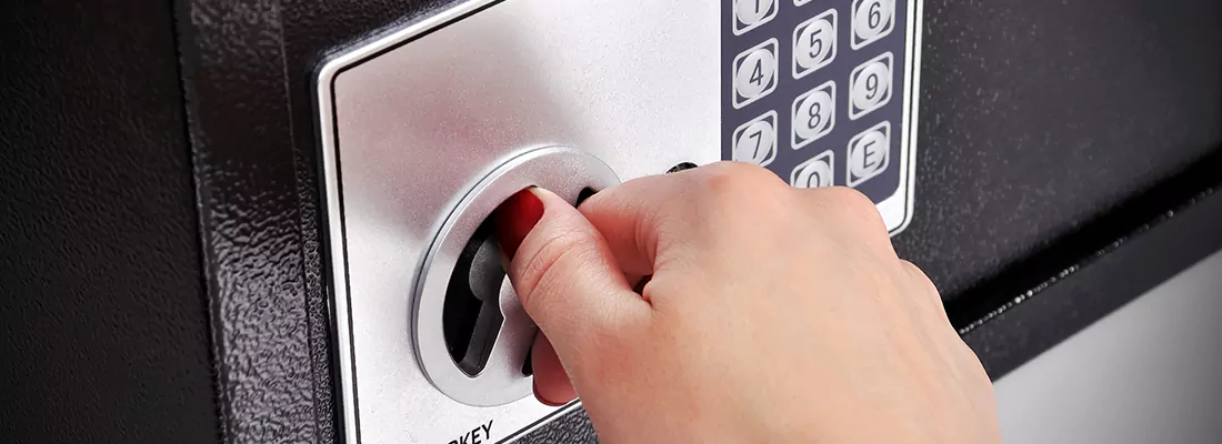 Safe Replacement in Coral Gables, FL