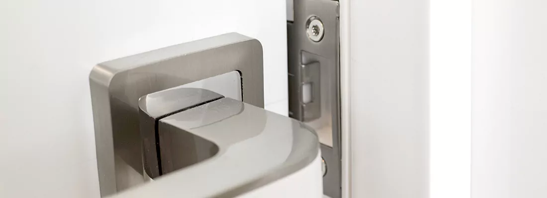 Seamless Integration of Magnetic Locks with Access Control Systems in Coral Gables, FL