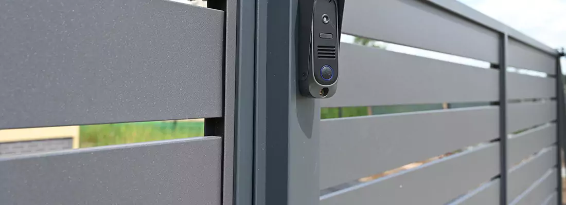 Smart Electric Doorbells with Video and Motion Detection in Coral Gables, FL