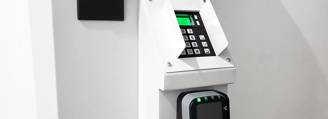 Top-Rated Keypad Access Control Installers Near You in Coral Gables, FL