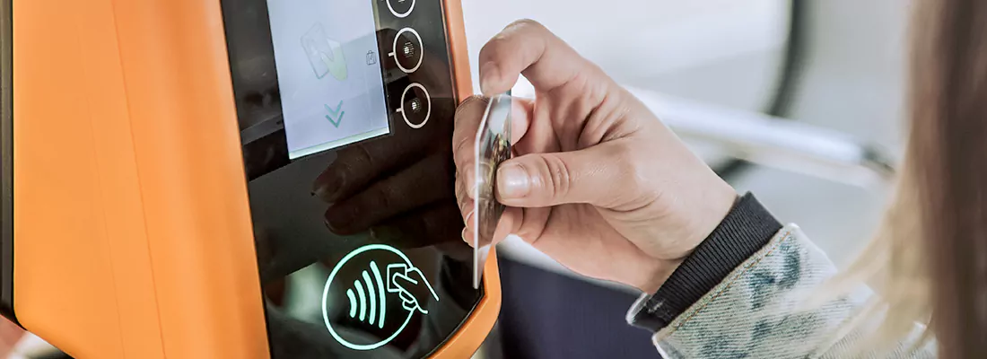 Touchless Entry Systems For Enhanced Accessibility in Coral Gables, FL