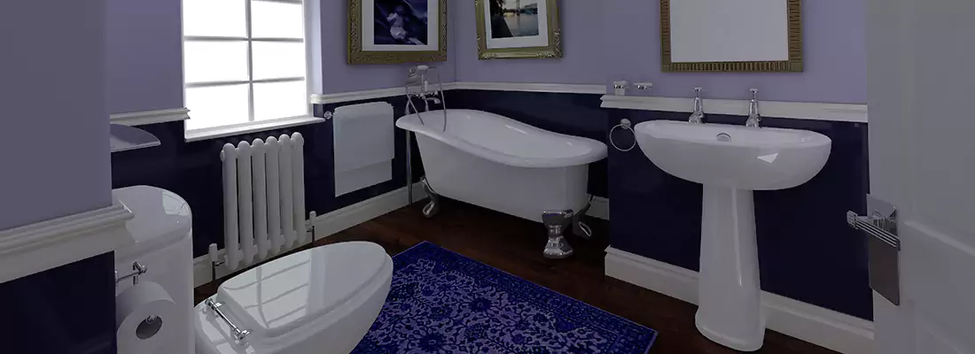 Emergency Washroom Call System Installation in Coral Gables, FL