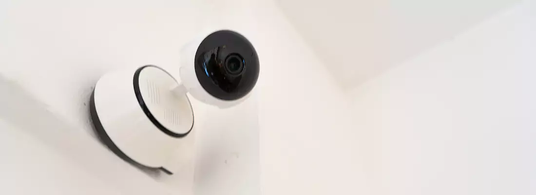 Why Choose Coral Gables Access Control for Indoor CCTV Camera Services in Coral Gables, FL?