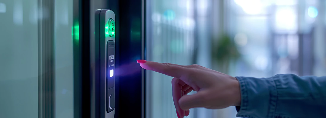 Why Choose Coral Gables Access Control for Touchless Door Installation in Coral Gables, FL?