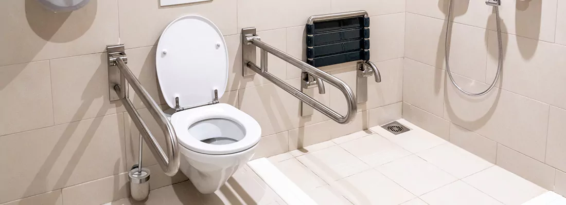 Why Choose Us for Handicap Restroom Services in Coral Gables, FL?